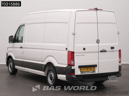 Volkswagen Crafter 140pk L3H3 Airco Camera Scherm L2H2 A/C