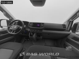 Volkswagen Crafter 140pk L3H3 Airco Camera Scherm L2H2 A/C