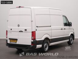 Volkswagen Crafter 140pk L3H3 Airco Camera Scherm L2H2 A/C