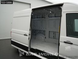 Volkswagen Crafter 140pk L3H3 Airco Camera Scherm L2H2 A/C