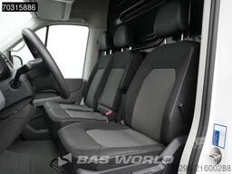 Volkswagen Crafter 140pk L3H3 Airco Camera Scherm L2H2 A/C