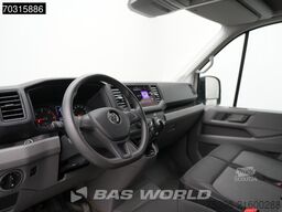 Volkswagen Crafter 140pk L3H3 Airco Camera Scherm L2H2 A/C