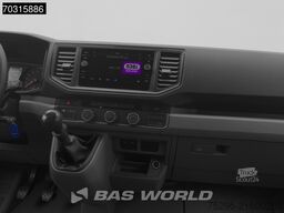 Volkswagen Crafter 140pk L3H3 Airco Camera Scherm L2H2 A/C