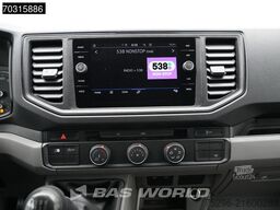 Volkswagen Crafter 140pk L3H3 Airco Camera Scherm L2H2 A/C