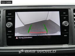 Volkswagen Crafter 140pk L3H3 Airco Camera Scherm L2H2 A/C