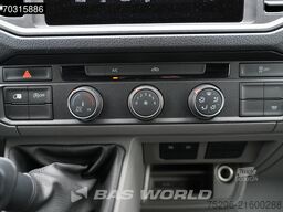 Volkswagen Crafter 140pk L3H3 Airco Camera Scherm L2H2 A/C