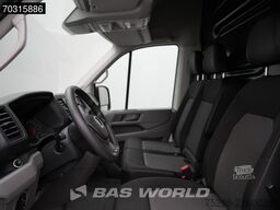 Volkswagen Crafter 140pk L3H3 Airco Camera Scherm L2H2 A/C