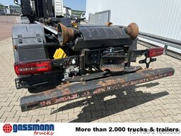 MAN TGS 26.430 6x4H-4 BL, HydroDrive, Lenk-/Liftachse,