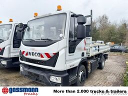 Iveco ML80E21 4x2, 2x AHK, mehrfach vorhanden!