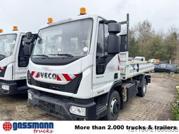 Iveco ML80E21 4x2, 2x AHK, mehrfach vorhanden!