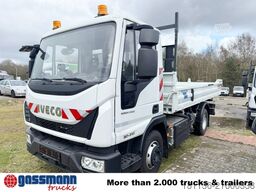 Iveco ML80E21 4x2, 2x AHK, mehrfach vorhanden!