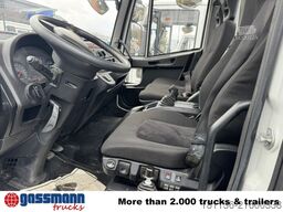 Iveco ML80E21 4x2, 2x AHK, mehrfach vorhanden!