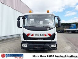 Iveco ML80E21 4x2, 2x AHK