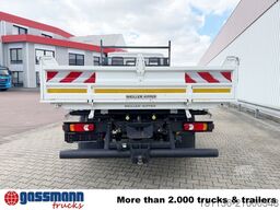 Iveco ML80E21 4x2, 2x AHK
