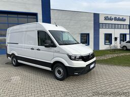 MAN TGE 3.140 Kasten L3H3 *AHK*CAM*KLIMA*