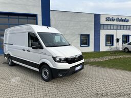 MAN TGE 3.140 Kasten L3H3 *AHK*CAM*KLIMA*