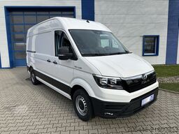 MAN TGE 3.140 Kasten L3H3 *AHK*CAM*KLIMA*