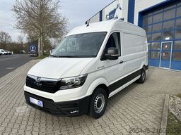 MAN TGE 3.140 Kasten L3H3 *AHK*CAM*KLIMA*