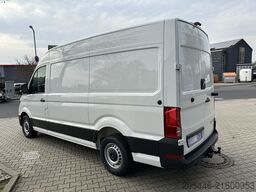 MAN TGE 3.140 Kasten L3H3 *AHK*CAM*KLIMA*