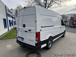 MAN TGE 3.140 Kasten L3H3 *AHK*CAM*KLIMA*