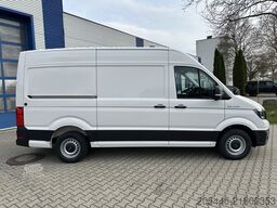 MAN TGE 3.140 Kasten L3H3 *AHK*CAM*KLIMA*