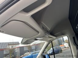 MAN TGE 3.140 Kasten L3H3 *AHK*CAM*KLIMA*