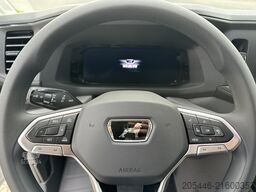 MAN TGE 3.140 Kasten L3H3 *AHK*CAM*KLIMA*