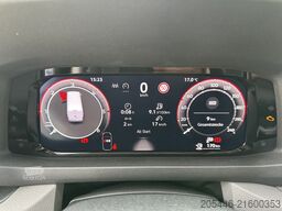 MAN TGE 3.140 Kasten L3H3 *AHK*CAM*KLIMA*