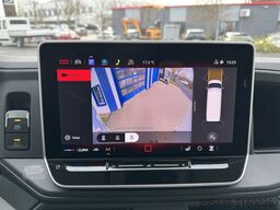 MAN TGE 3.140 Kasten L3H3 *AHK*CAM*KLIMA*