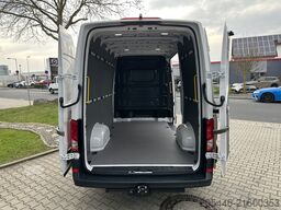 MAN TGE 3.140 Kasten L3H3 *AHK*CAM*KLIMA*