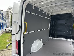 MAN TGE 3.140 Kasten L3H3 *AHK*CAM*KLIMA*