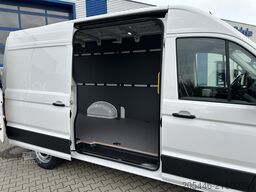 MAN TGE 3.140 Kasten L3H3 *AHK*CAM*KLIMA*