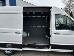 MAN TGE 3.140 Kasten L3H3 *AHK*CAM*KLIMA*