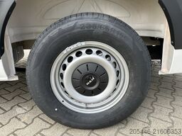 MAN TGE 3.140 Kasten L3H3 *AHK*CAM*KLIMA*