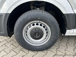 MAN TGE 3.140 Kasten L3H3 *AHK*CAM*KLIMA*