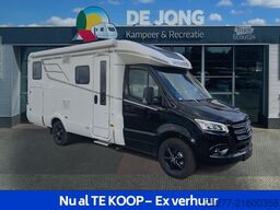 Hymer B MC T 580 Mercedes