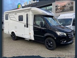 Hymer B MC T 580 Mercedes