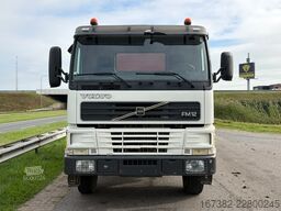 Volvo 380 FM12 6x4 Marrel Kipper