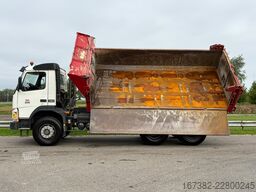 Volvo 380 FM12 6x4 Marrel Kipper