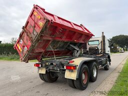 Volvo 380 FM12 6x4 Marrel Kipper
