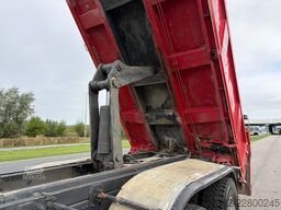 Volvo 380 FM12 6x4 Marrel Kipper