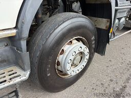 Volvo 380 FM12 6x4 Marrel Kipper