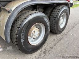 Volvo 380 FM12 6x4 Marrel Kipper