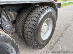Volvo 380 FM12 6x4 Marrel Kipper