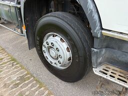 Volvo 380 FM12 6x4 Marrel Kipper