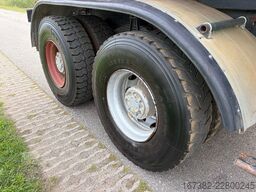 Volvo 380 FM12 6x4 Marrel Kipper