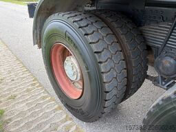Volvo 380 FM12 6x4 Marrel Kipper