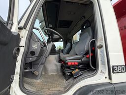 Volvo 380 FM12 6x4 Marrel Kipper