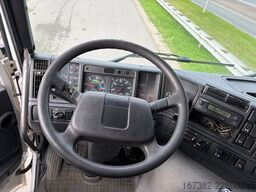 Volvo 380 FM12 6x4 Marrel Kipper