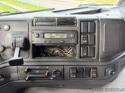 Volvo 380 FM12 6x4 Marrel Kipper